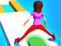 Mchezo Shift Runner 3D online