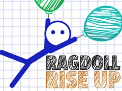 Ragdoll Rise Up — 무료 온라인 게임