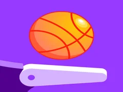 Trò chơi Jump Dunk 3D Basketball trực tuyến