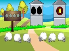Farm Escape 4 — 무료 온라인 게임