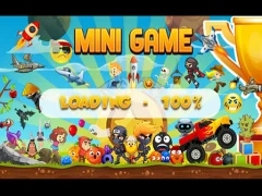Escape from shooting Fire — free online game