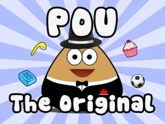 Pou pet — free online game
