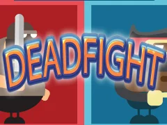 Dead Fight  — free online game