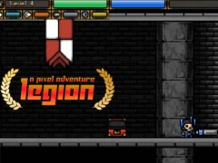 Trò chơi A Pixel Adventure Legion trực tuyến