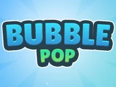 遊戲Bubble Pop在線
