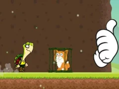 Spil Animal Turtle Saver online