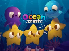 Ocean Crash  — darmowa gra online
