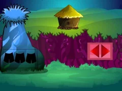 Private Land Escape — لعبة مجانية اون لاين