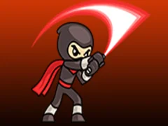 Trò chơi Ninja Rian trực tuyến