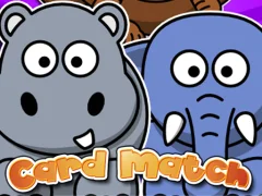 Card Match HD — لعبة مجانية اون لاين