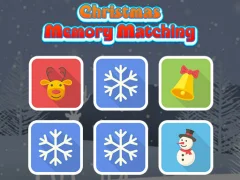 Laro Christmas Memory Matching online