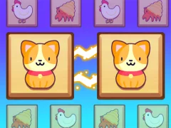 Tile Connect Club — free online game
