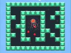 Maze Puzzle  — free online game