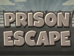 Prison Escape — free online game