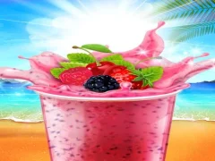 Smoothie King – ingyenes online játék