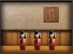 Permainan Amgel Kids Room Escape 52 talian