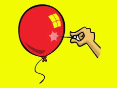 Ballon Pop  — 無料オンラインゲーム
