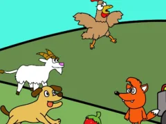 Foxu  — free online game