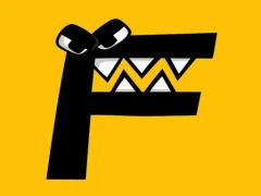 Alphabet Lore 3 — free online game