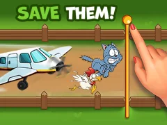 Island Puzzle — free online game