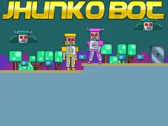 Mchezo Jhunko Bot online