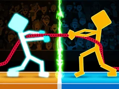 Trò chơi Drunken Tug War trực tuyến