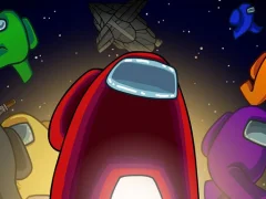Among Us Match 3 — jogo online grátis