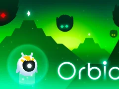 Hra Orbia