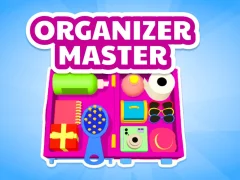 Organizer Master — free online game