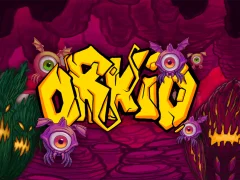 Laro Orkio online