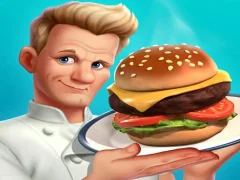 Cook Up – ingyenes online játék