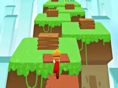 Jeu Brick Surfer  en ligne