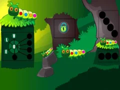 Town Home Escape — لعبة مجانية اون لاين