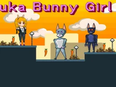 Spil Ouka Bunny Girl 2 online