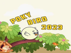 Mchezo Poky Bird 2023 online