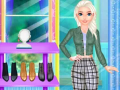 Handicraft Dress Up — free online game