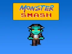 Monster Smash — free online game