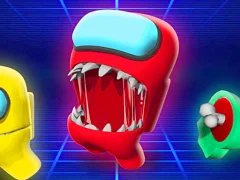 Impostor Among Us vs Crewmate — free online game