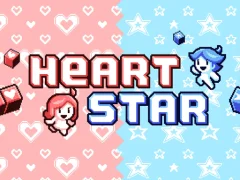 Spil Heart Star online