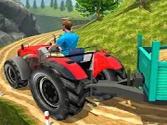 Tractor Parking Game – kostenloses Online-Spiel