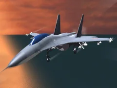 游戏Shipborne Aircraft Combat Simulator在线