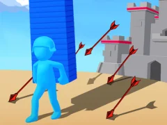 Stack Defence – ingyenes online játék