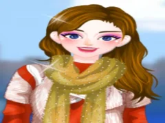 Spil Popular Winter Styles online