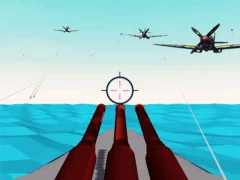游戏Airforce Combat 2021在线