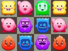 Matching Madness — darmowa gra online