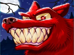 Mchezo Dracula Quest : Run For Blood  online