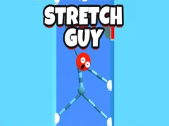 Stretchy Guy — free online game
