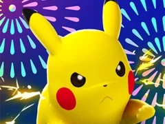 Pokemon Spot the Differences – tasuta veebimäng
