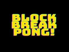 Block break pong! — jogo online grátis