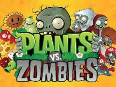 Juego Plants Vs Zombies Unblocked en línea